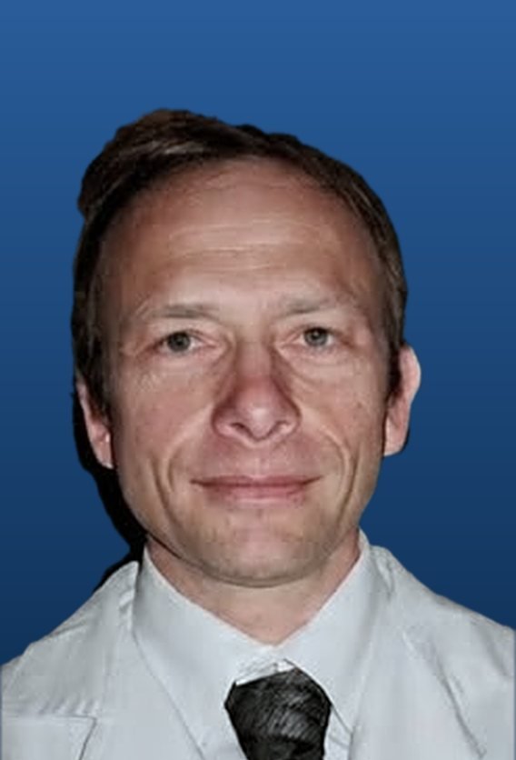Dr. Gilles Norotte