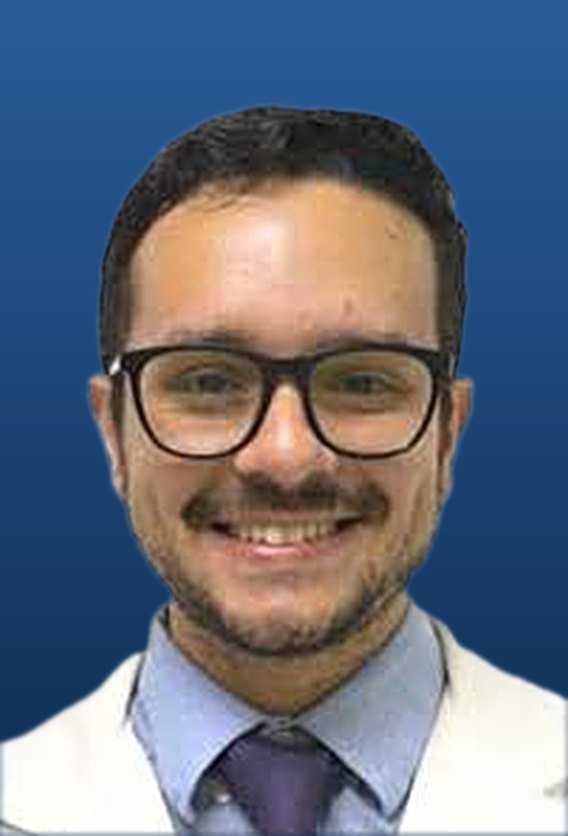 Dr. Rafael Tovar